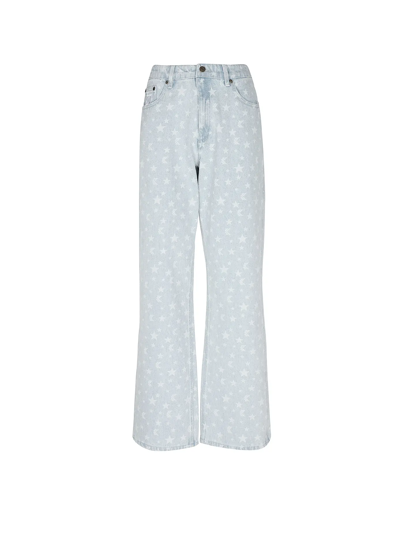 KARL KANI | Jeans Straight Fit | 